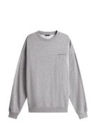 Tommy Hilfiger Track Top Grå