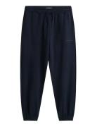 Tommy Hilfiger Track Pant Marinblå