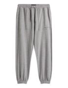 Tommy Hilfiger Track Pant Grå