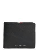 Tommy Hilfiger Th Corp Cc & Coin Svart