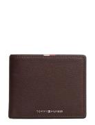 Tommy Hilfiger Th Corp Cc & Coin Brun