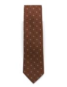 Amanda Christensen Classic Tie Brun