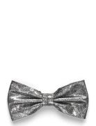 Amanda Christensen Classic Pre Tie Silver