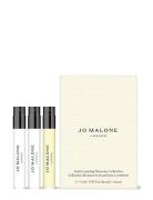 Jo Mal London Scent Layering Discovery Samples Collection Nude