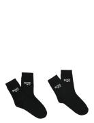 BOSS Socks Svart