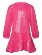 Billieblush Dress Rosa