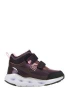 Leaf Magra Burgundy