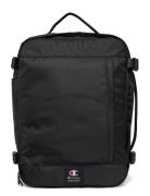 Champion Backpack Svart