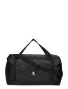 Champion Travel Duffel Svart
