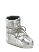 Inuikii Mountain Metallic Silver