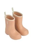 Liewood Aston Rainboot Rosa