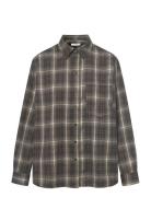 Lovechild 1979 Elotta Shirt Khaki Green