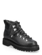 G.H. BASS Gh Mason Alpine Boot Svart