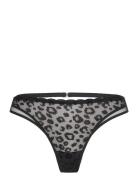 CHANTELLE Girls Tanga Svart