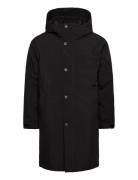 Makia Monolith Jacket Svart