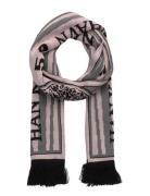 HAN Kjøbenhavn Hk Football Scarf Rosa