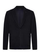 Mos Mosh Gallery Mmgbaldo Blazer Marinblå