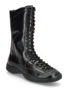 VAGABOND Sky Svart