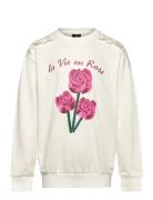 LEGO Kidswear Lwsana 601 - Sweatshirt Vit