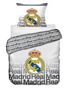 BrandMac Bed Linen Senior Rm 1021 - 140X200, 60X63 Cm Vit