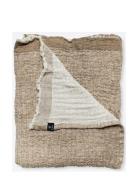 Himla Emylin Throw Beige