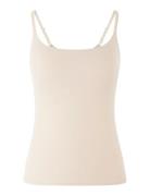 Etam Pure Soft - Caraco Beige