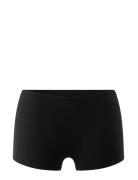 Etam Pure Soft - Shorty Svart