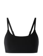 Etam Pure Soft - Bralette Svart