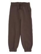 Copenhagen Colors Classic Sweatpants Brun
