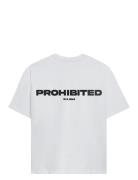 Prohibited 10119 Tee Vit