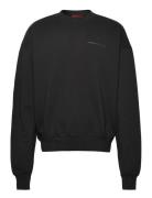 Prohibited 10119 Crew Neck Svart