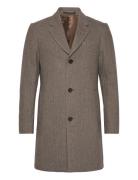 Tiger Of Sweden Finnan Brun