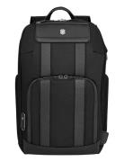 Victorinox Architecture Urban2, Deluxe Backpack Svart