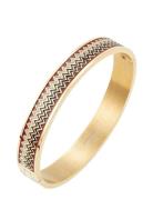 By Jolima Antibes Bangle Guld