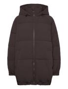 Noella Leister Jacket Svart