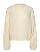 Noella Kae Knit Kräm