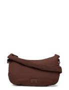 Markberg Cravembg Bag, Recycled Brun