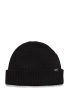 BOSS Pedro_R_Hat Svart