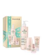 NUXE Nuxe Body Lux Xmas 2025 Rosa