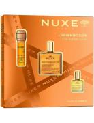NUXE Xmas Glow Set Hpo 2025 Nude