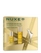 NUXE Xmas Super Serum Set 2025 Guld