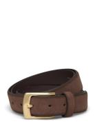 Saddler Frankie Brun