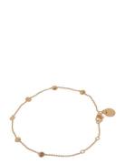 Syster P Solea Bracelet Gold Guld