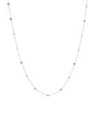 Syster P Solea Necklace Silver Silver