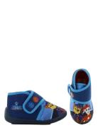 Paw Patrol Pawpatrol Houseshoe Marinblå