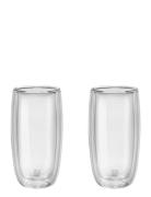 Zwilling Softdrink Set Nude