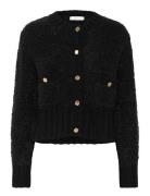 InWear Guoiw Cardigan Svart