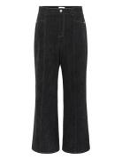 Karen By Simonsen Kbbeverly Jeans Grå