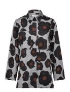 Marimekko Maaria Tumma Grå