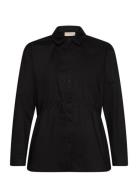 FREE/QUENT Fqajda-Shirt Svart